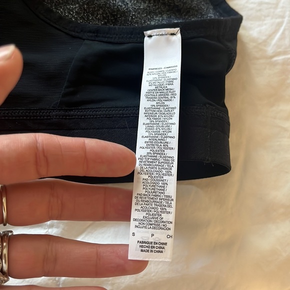 Nike sport bra - Picture 4 of 4